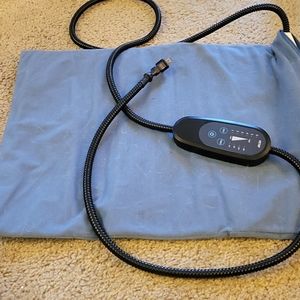 Pet heating mat